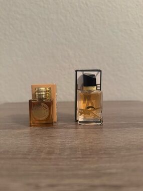 Set of 2 - Goddess + Libre